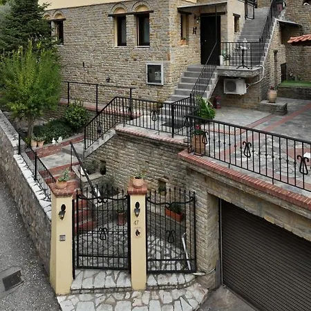 Apartment Riva's House Kastoria