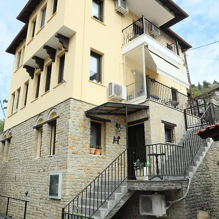 Διαμέρισμα Riva's House