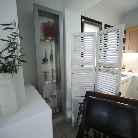 Διαμέρισμα Riva's House