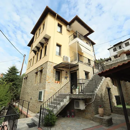 Riva's House Apartment Kastoria