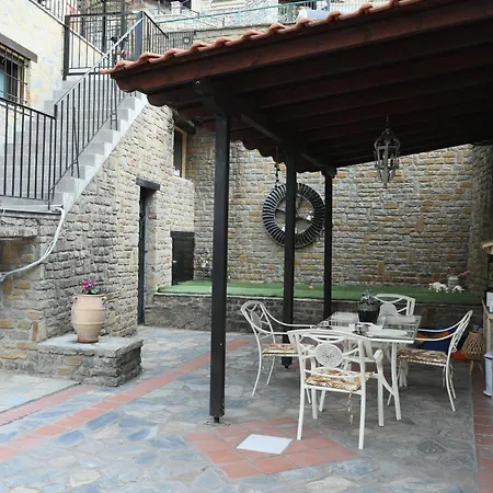 Διαμέρισμα Riva's House Καστοριά
