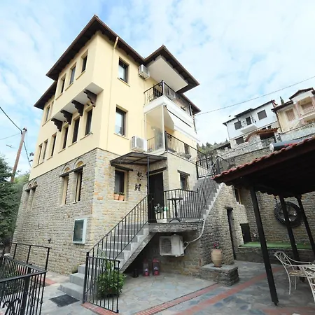 Riva's House Διαμέρισμα
