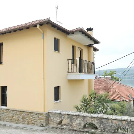 Riva's House Apartment *