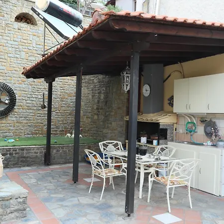 Riva's House Διαμέρισμα Καστοριά