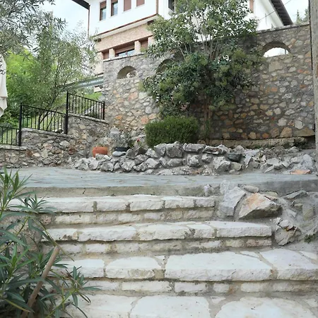 Riva's House Καστοριά