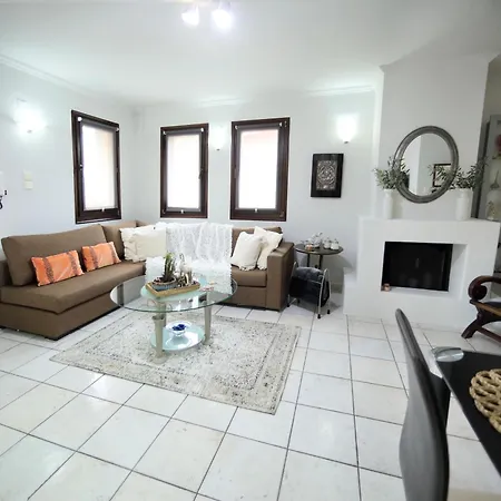 Διαμέρισμα Riva's House