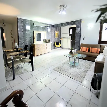 Apartment Riva's House Kastoria
