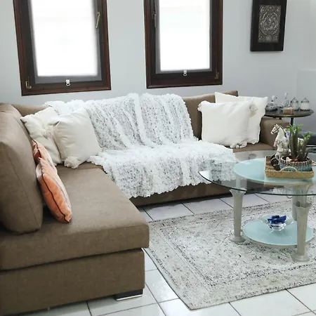 Riva's House Διαμέρισμα