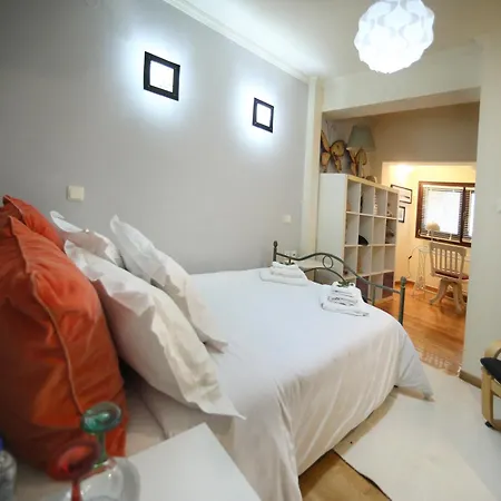 Riva's House Καστοριά