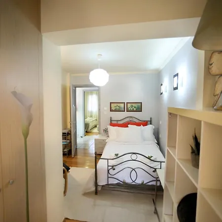Riva's House * Καστοριά