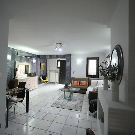 Riva's House * Καστοριά