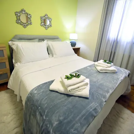 Riva's House Διαμέρισμα