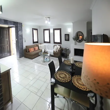 Riva's House Διαμέρισμα Καστοριά