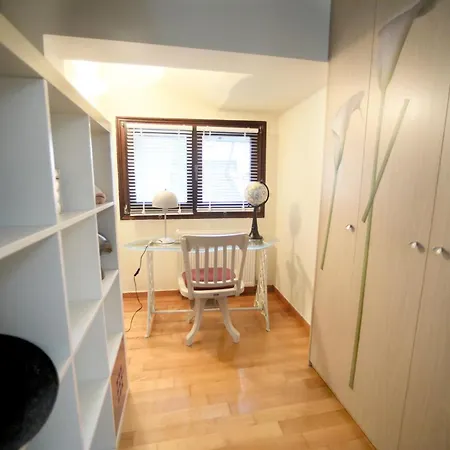 Διαμέρισμα Riva's House Καστοριά