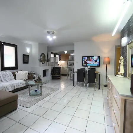 Riva's House * Καστοριά