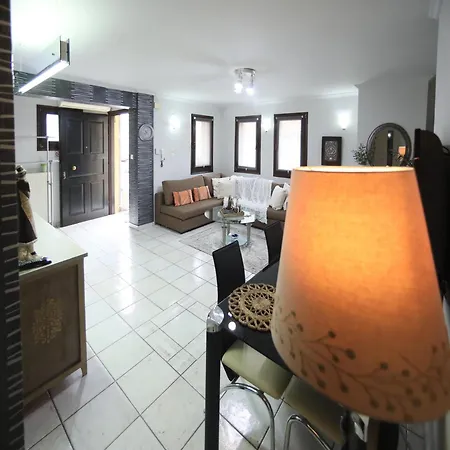 Apartment Riva's House